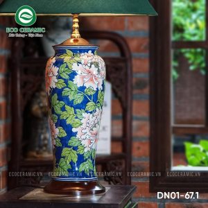 den ngu de ban gom su cao cap hong mau lam 4