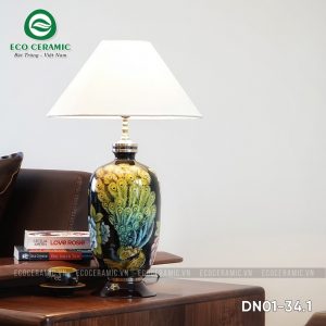 den ngu de ban gom su cao cap khong tuoc phu quy 1