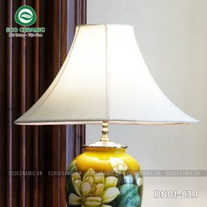 den ngu de ban gom su cao cap luc lien hoang bao 4