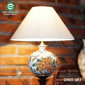 den ngu de ban gom su cao cap mau don phu quy 5