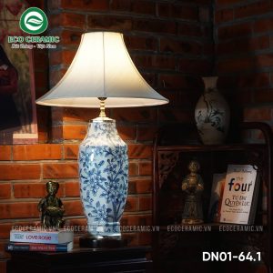 den ngu de ban gom su cao cap mong thuong xuan 2