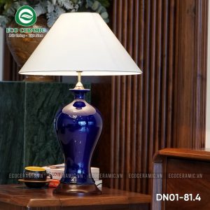 den ngu de ban gom su cao cap ngoc nghien bao binh xanh cobal 1