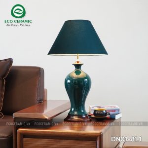 den ngu de ban gom su cao cap ngoc nghien bao binh xanh luc 1