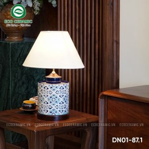 den ngu de ban gom su cao cap thach van hoa 2