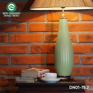 den ngu de ban gom su cao cap thanh an ngoc xanh 3