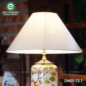 den ngu de ban gom su cao cap uyen thien xuan 4