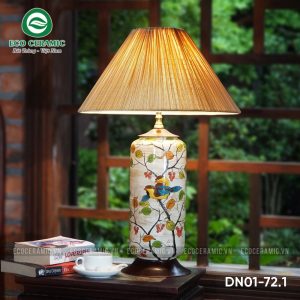 den ngu de ban gom su cao cap uyen thien xuan 5